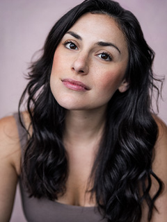 Samantha Sayah — Nellie