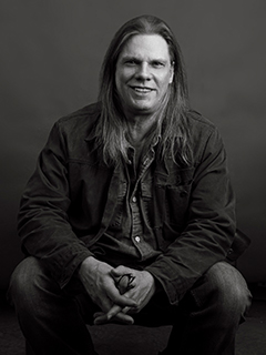 Tim Tuttle — Writer / Lyricist / Music Arranger / Executive Producer