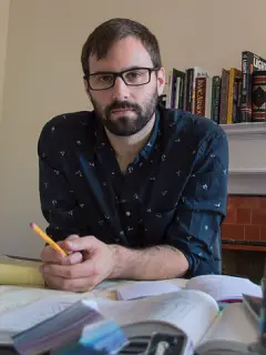 Conor Mulligan — Lighting Designer